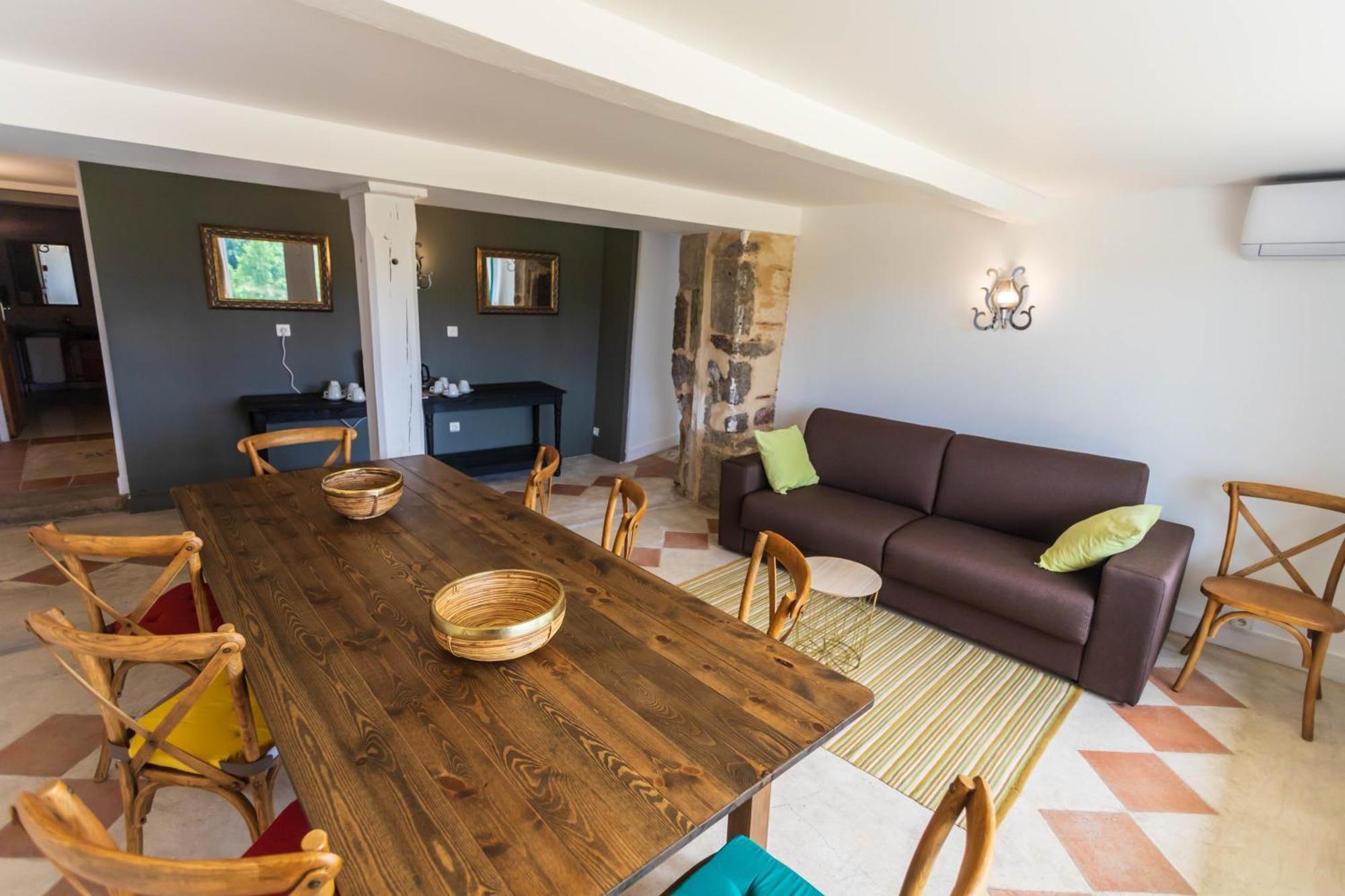 Hotel Restaurant Cote Garonne Le Balcon Des Dames - Tonneins Fauillet Marmande - Vue Panoramique Bord De Garonne Chambres Climatisees المظهر الخارجي الصورة