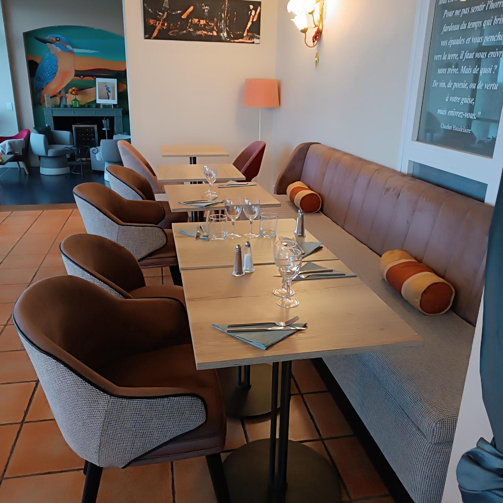 Hotel Restaurant Cote Garonne Le Balcon Des Dames - Tonneins Fauillet Marmande - Vue Panoramique Bord De Garonne Chambres Climatisees المظهر الخارجي الصورة